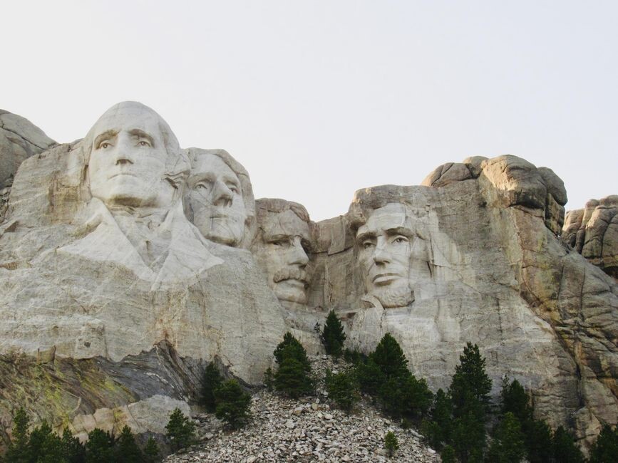Presidents' Day 2027