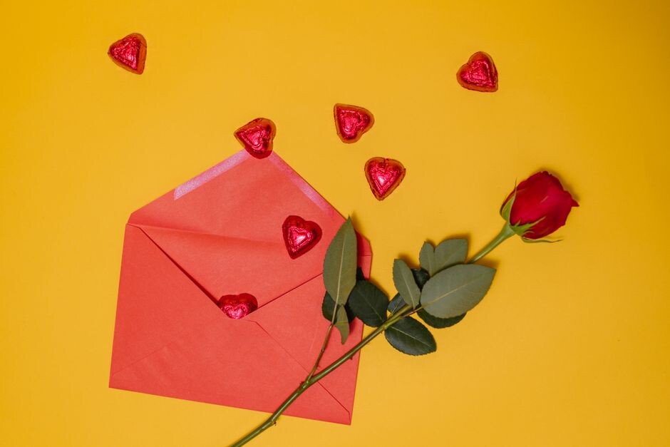Valentine's Day 2027