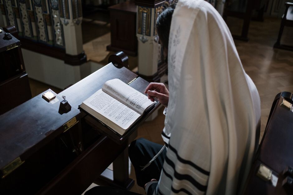 Yom Kippur 2026